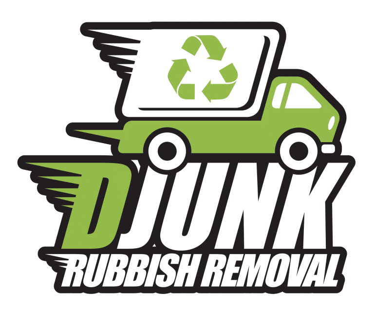 DJunk - Rubbish Removal in Glasgow