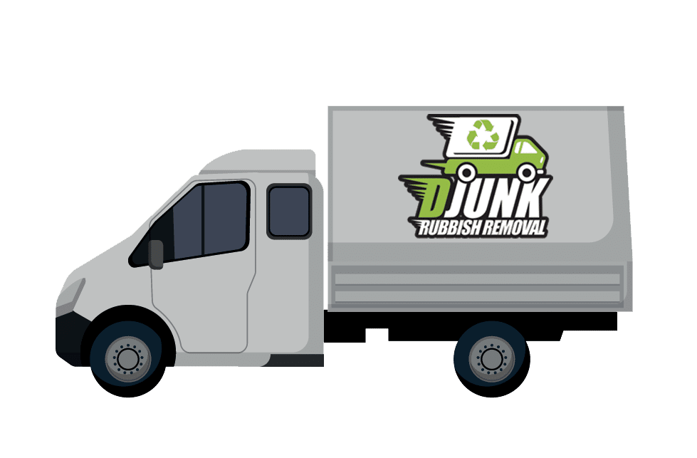 djunk-van